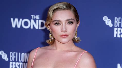 florence pugh full frontal oppenheimer|Florence Pugh Oppenheimer Nude Scenes。